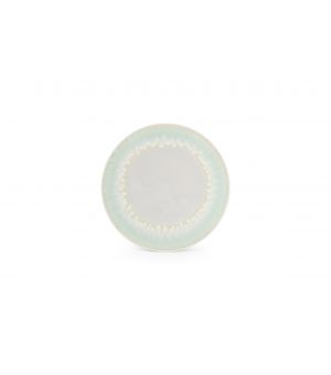 Maldives Teller 27cm Spring Green